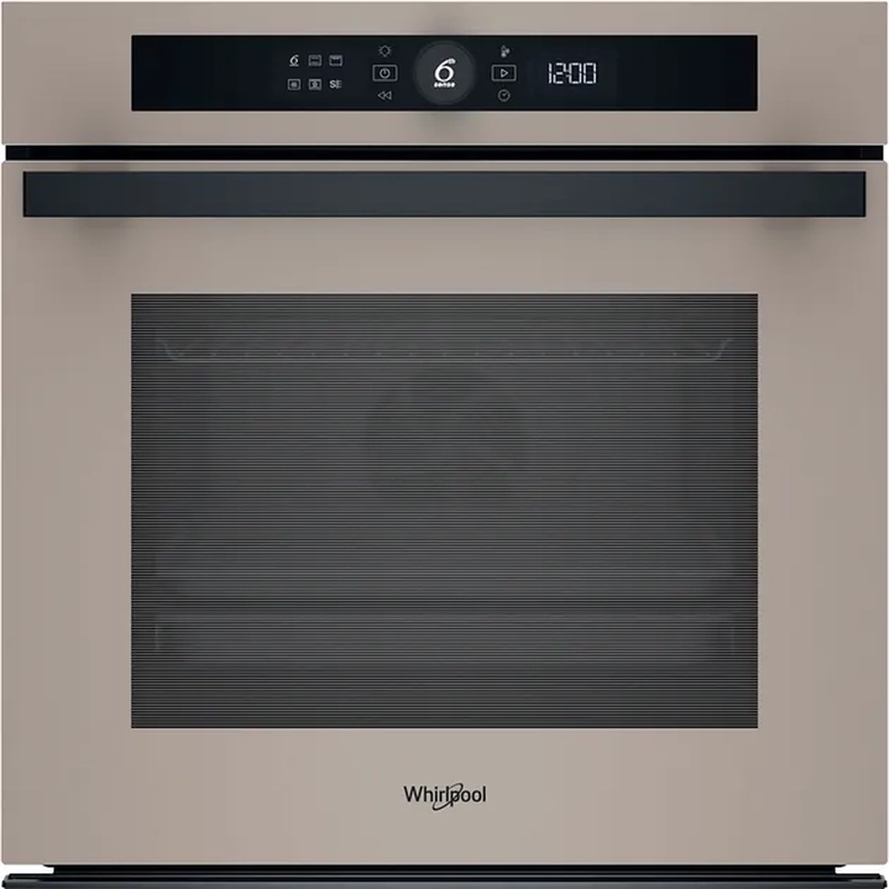 Електрична духова шафа WHIRLPOOL  WOI4S8CM1SEA