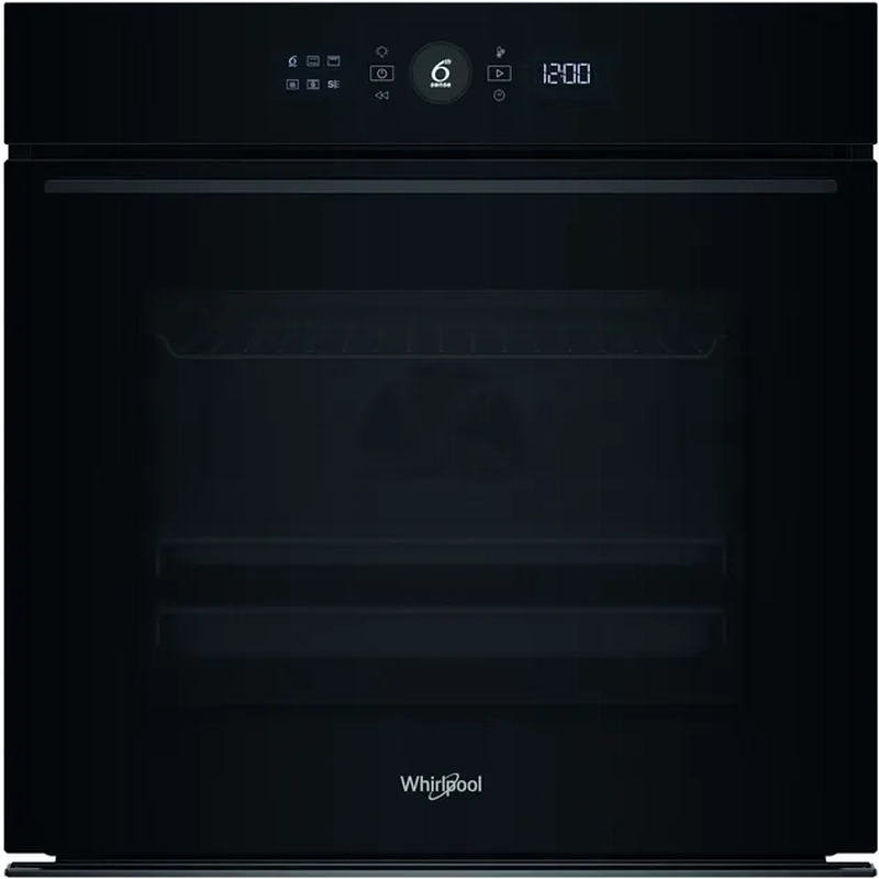 Електрична духова шафа WHIRLPOOL  WOI5S8HM2SBA