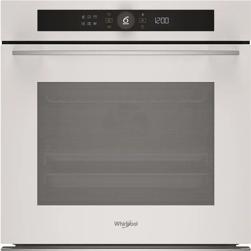 Електрична духова шафа WHIRLPOOL  WOI5S8PM2SWA