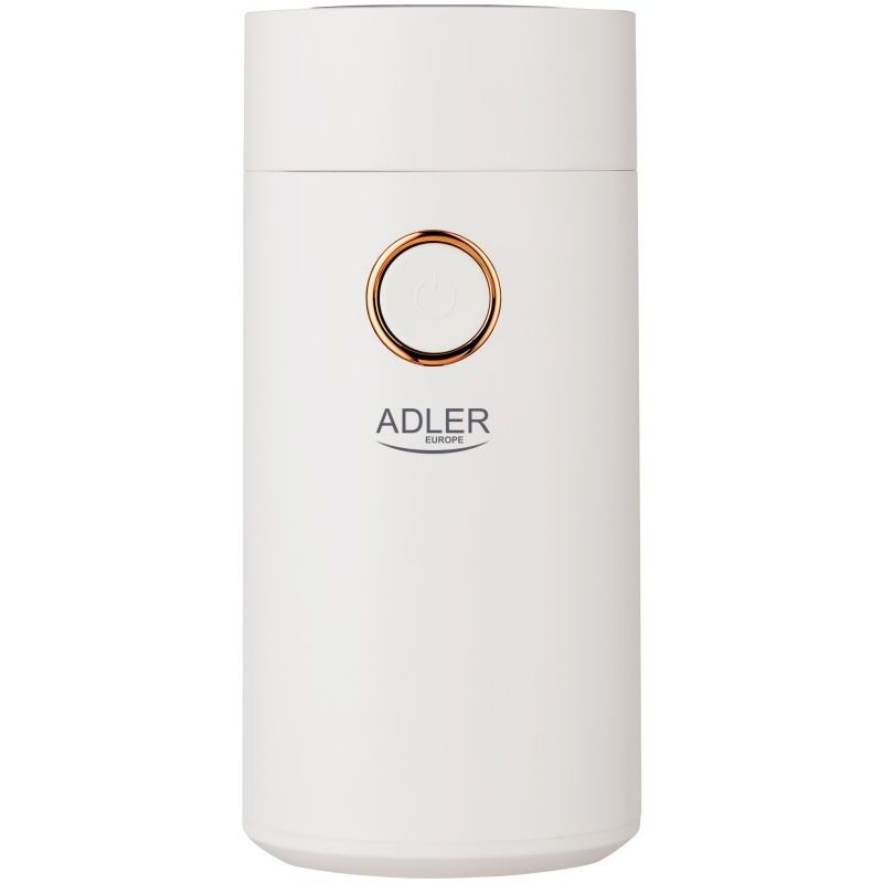 Кавомолка ADLER AD-4446WG