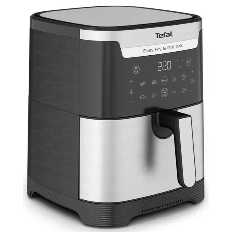 Мультипіч Tefal EY801D15