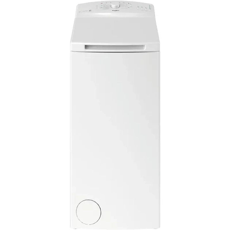 Пральна машина WHIRLPOOL TDLR 6040L EU/N