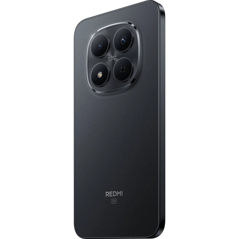 Смартфон Xiaomi Redmi Note 15 Pro 5G 8/256GB (black)