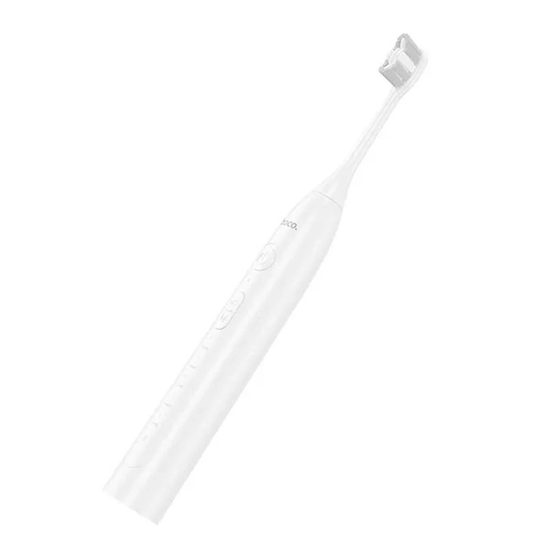 Зубна щітка HOCO HP60 White 6942007631686