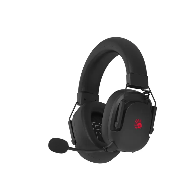 Гарнітура ігрова бездротова Bloody GR585 (Black)