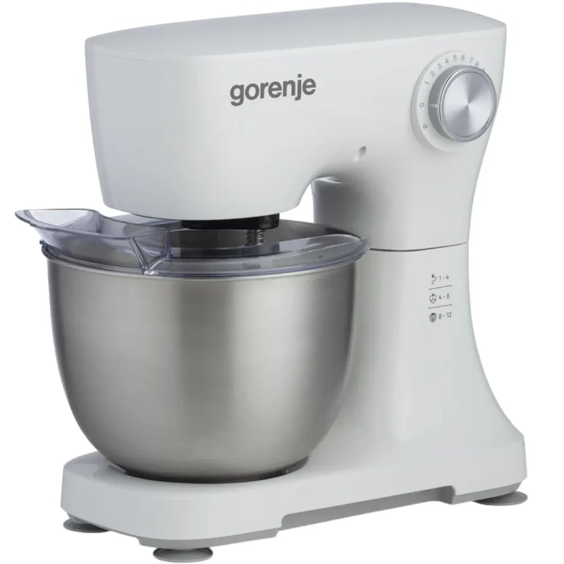 Кухонний комбайн GORENJE MMC800WS (KM3000F-GS)