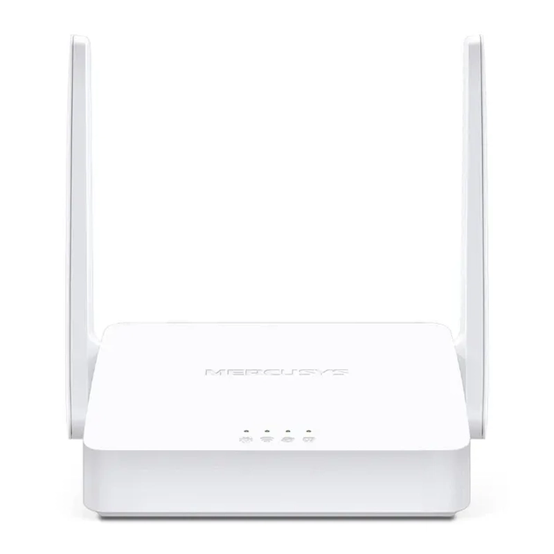 Маршрутизатор MERCUSYS MW302R