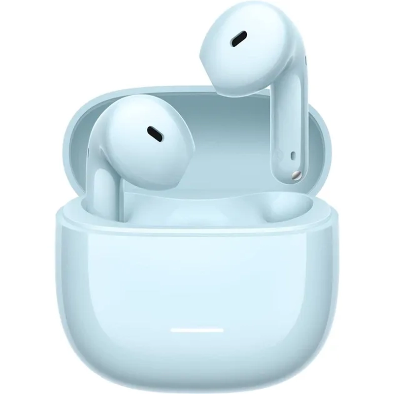Навушники Xiaomi Redmi Buds 8 Active (BHR08JPGL) Blue