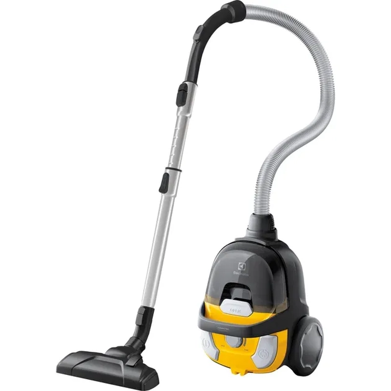 Порохотяг ELECTROLUX ECGC21-2CB