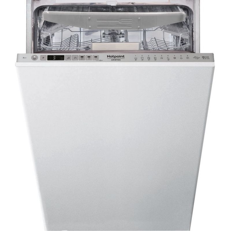 Посудомийна машина HOTPOINT ARISTON HSIO 3O23 WFE
