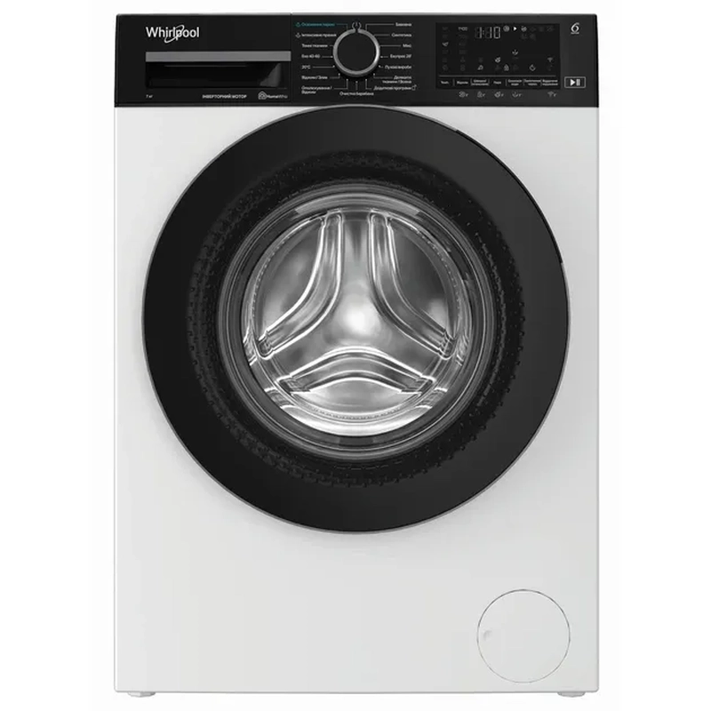 Пральна машина WHIRLPOOL WAM 764WKB UA