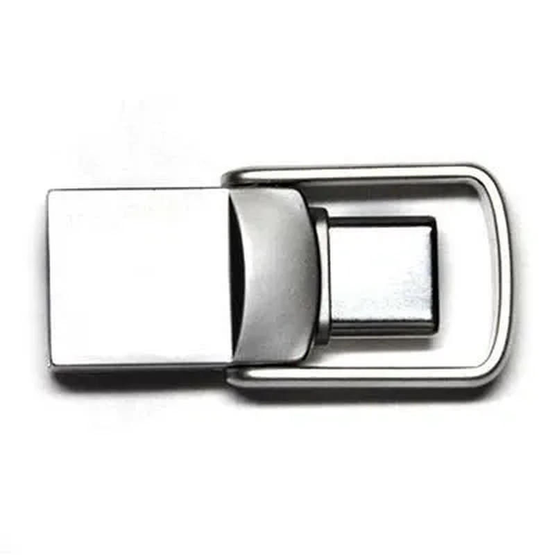 USB флеш T&G 104 Metal USB 3.0 -Type C 64GB