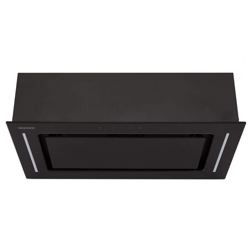 Витяжка ELEYUS GEMINI 700LED 52 BL