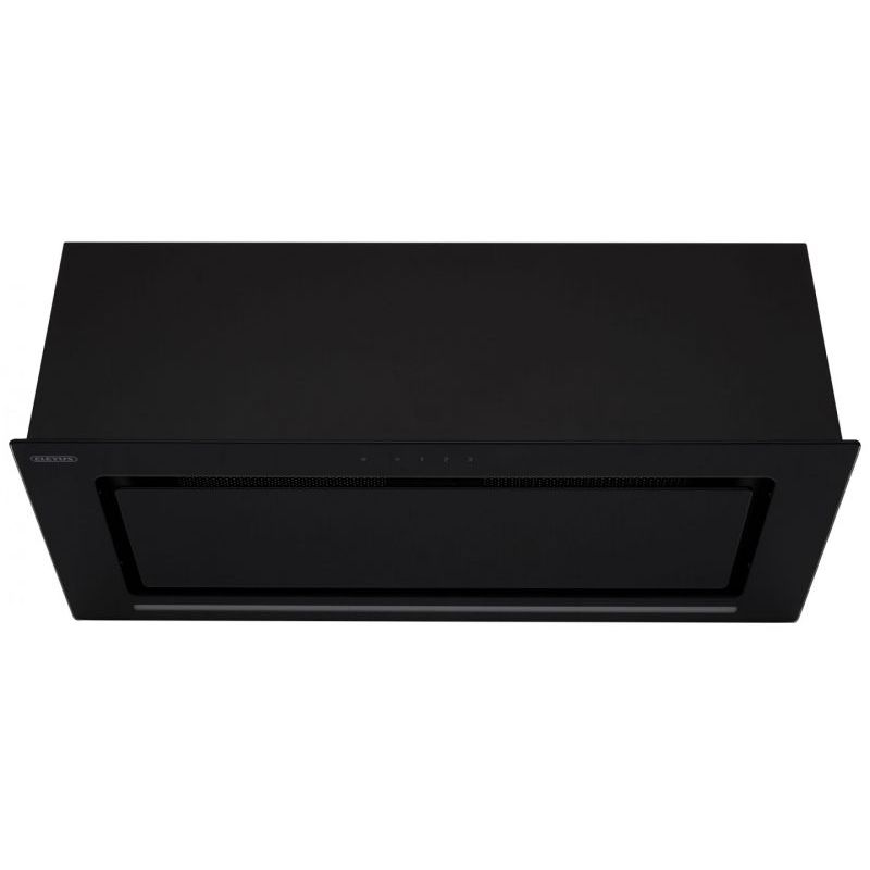 Витяжка ELEYUS INTEGRA 1200 LED 70 BL