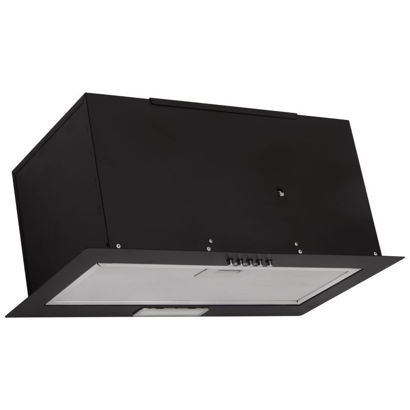 Витяжка ELEYUS UNIA 800 LED 52 BL