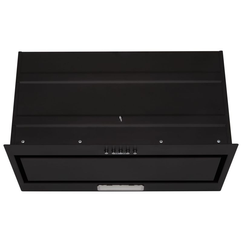 Витяжка ELEYUS URBAN 1200 LED 52 BL