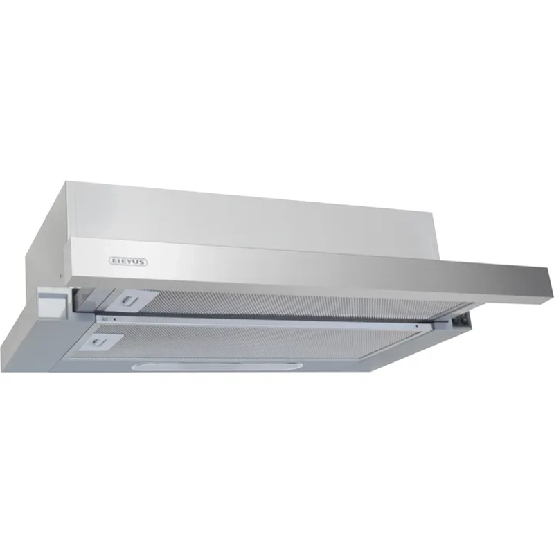 Витяжка кухонна ELEYUS LOTUS 470 60 INOX
