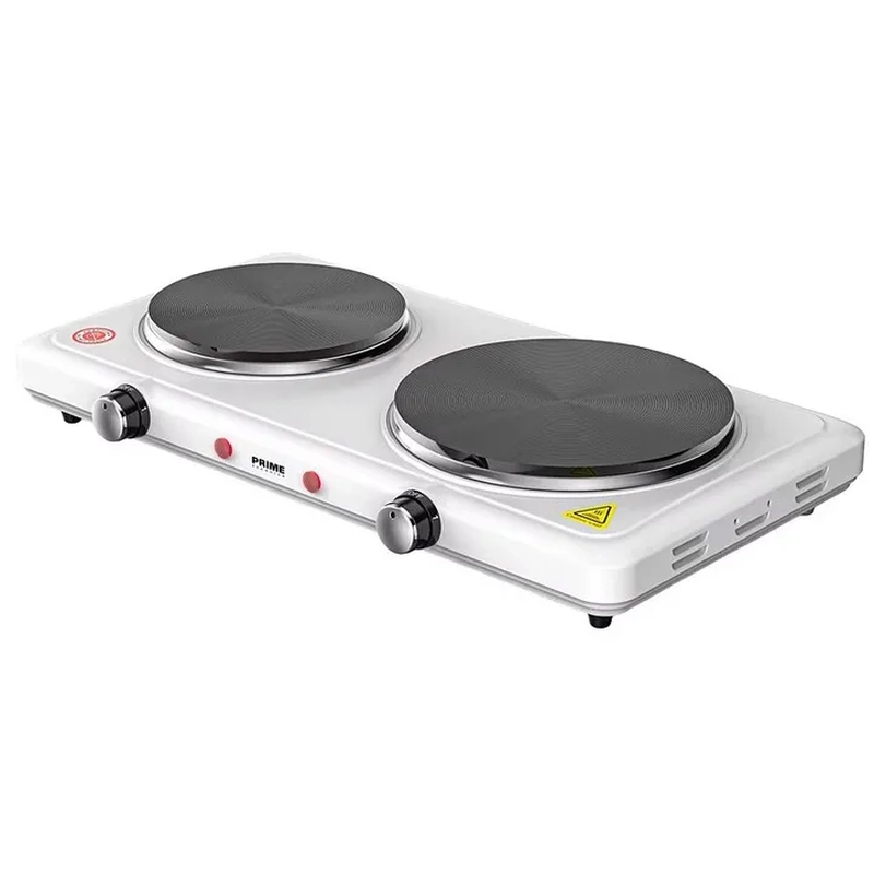 Електроплита PRIME Technics PEC 2528