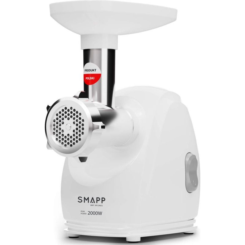 М'ясорубка SMAPP 489.8