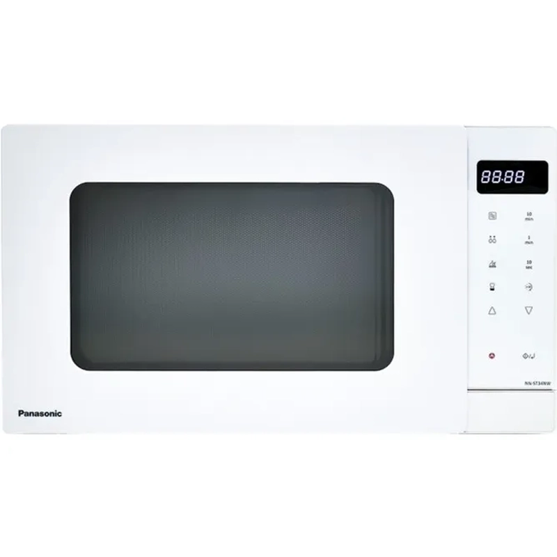 Мікрохвильова піч Panasonic NN-ST34NWZUE