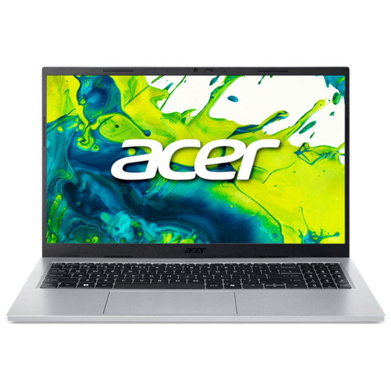 Ноутбук ACER Aspire Go 15 AG15-72P-56D7 (NX.JSVEU.007)