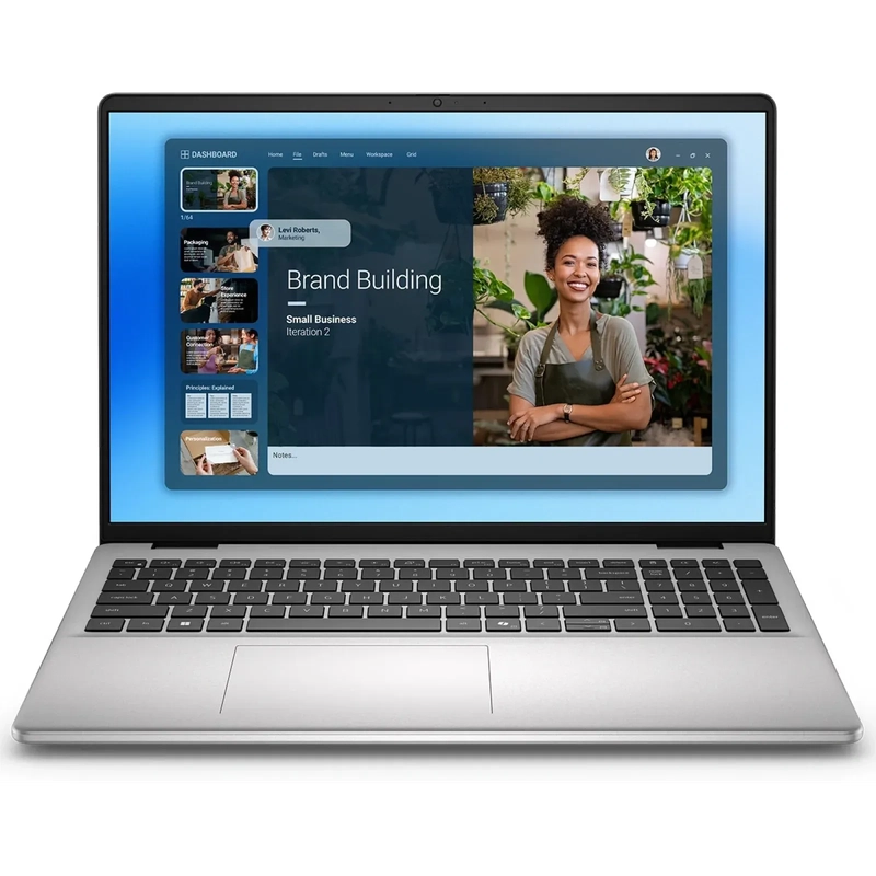Ноутбук Dell 16 DC16251 210-BPHP-DM25