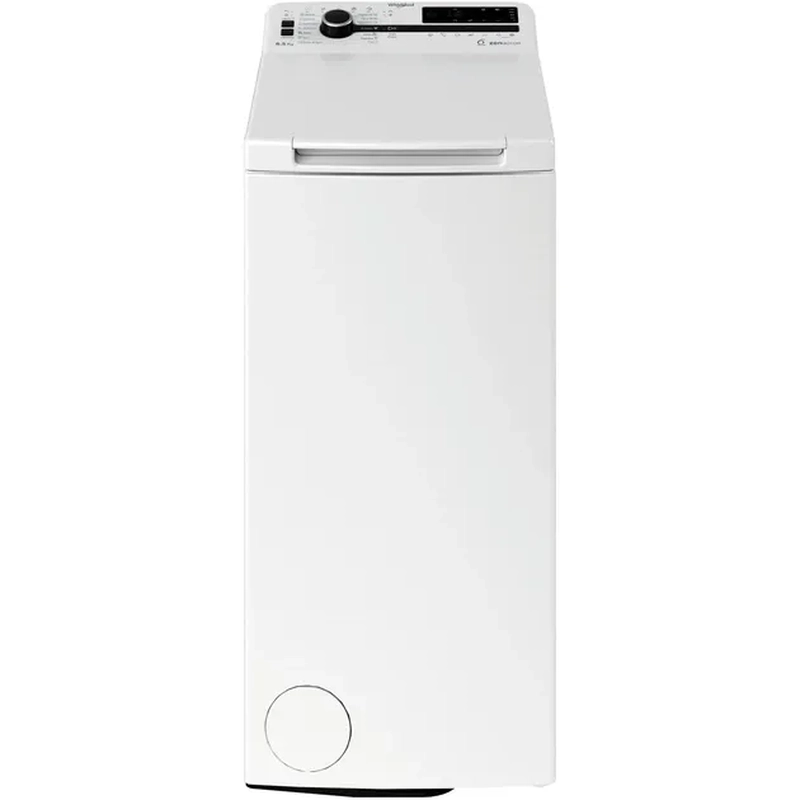 Пральна машина WHIRLPOOL TDLRB 65242BS EU/N