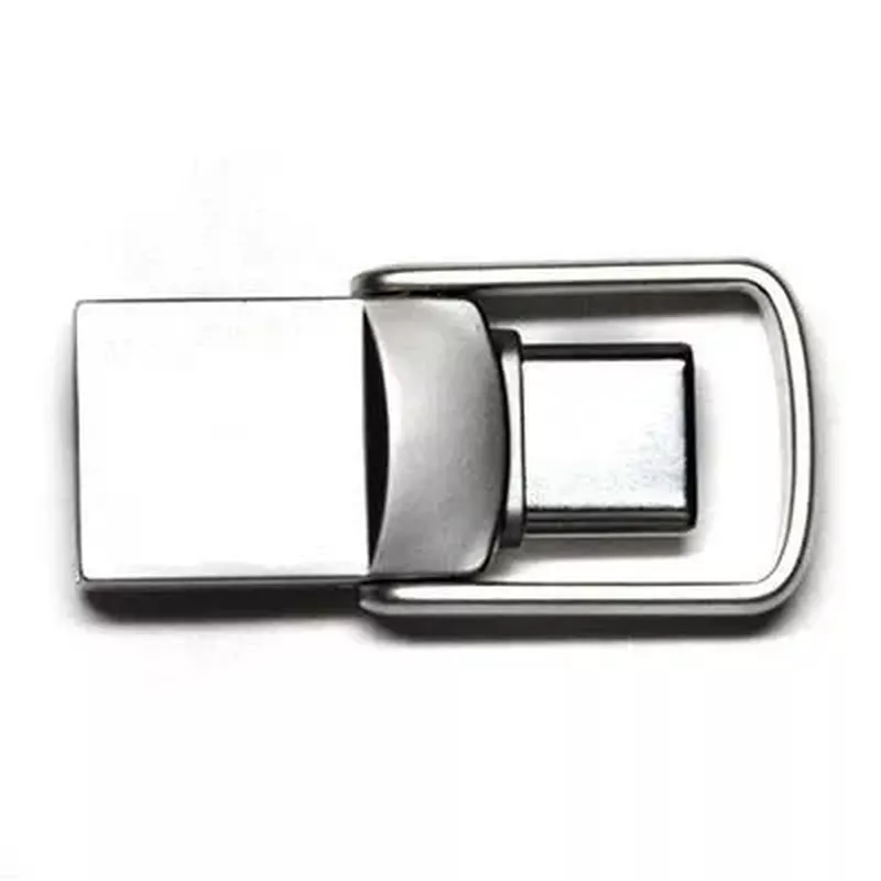 USB флеш T&G 104 Metal USB 3.0 -Type C 64GB