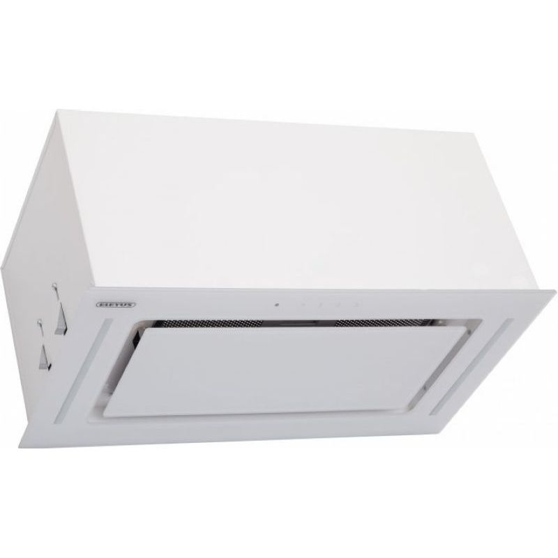 Витяжка  ELEYUS GEMINI 800 LED 52 WH