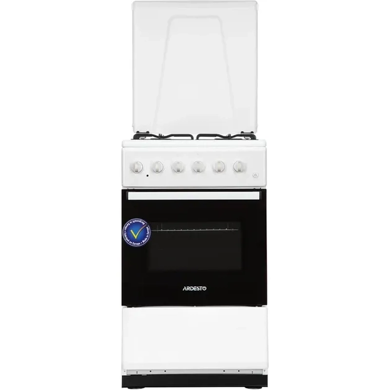 Газова плита ARDESTO FSC-F5060BW