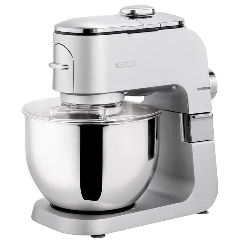 Кухонний комбайн ARDESTO KMCH-K1500SS