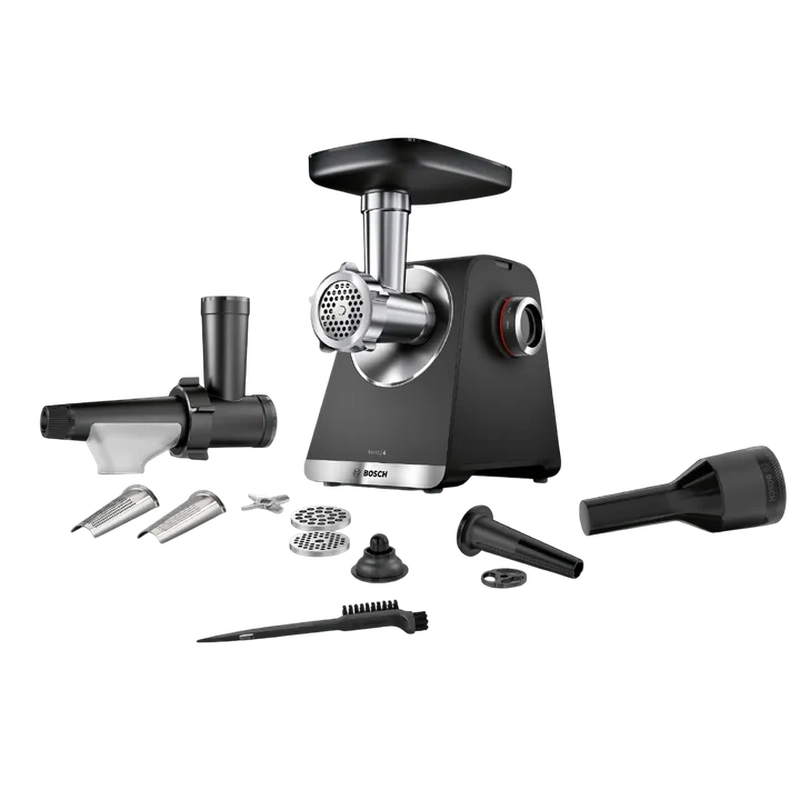 М'ясорубка Bosch MFWS 650B