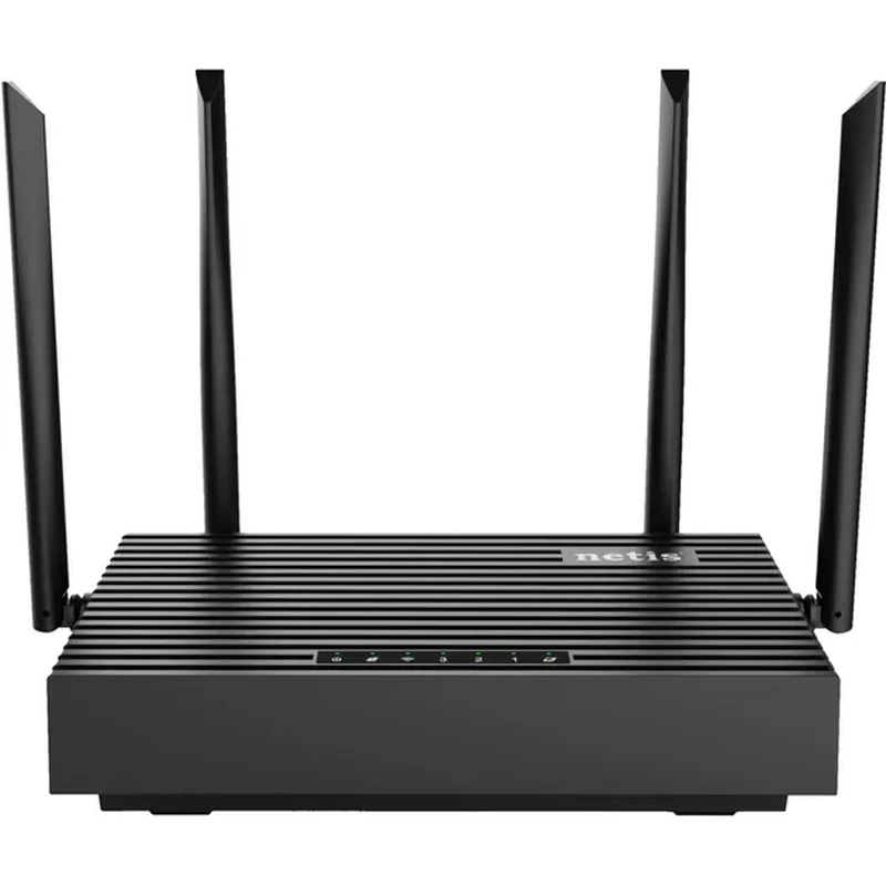 Маршрутизатор NETIS N6 AX1800