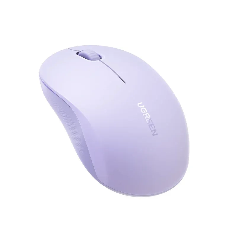 Миша бездротова UGREEN M331 Purple UGR-65626