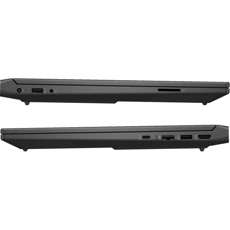 Ноутбук HP Victus 15-fa2082wm (B5EQ3UA) Mica Silver