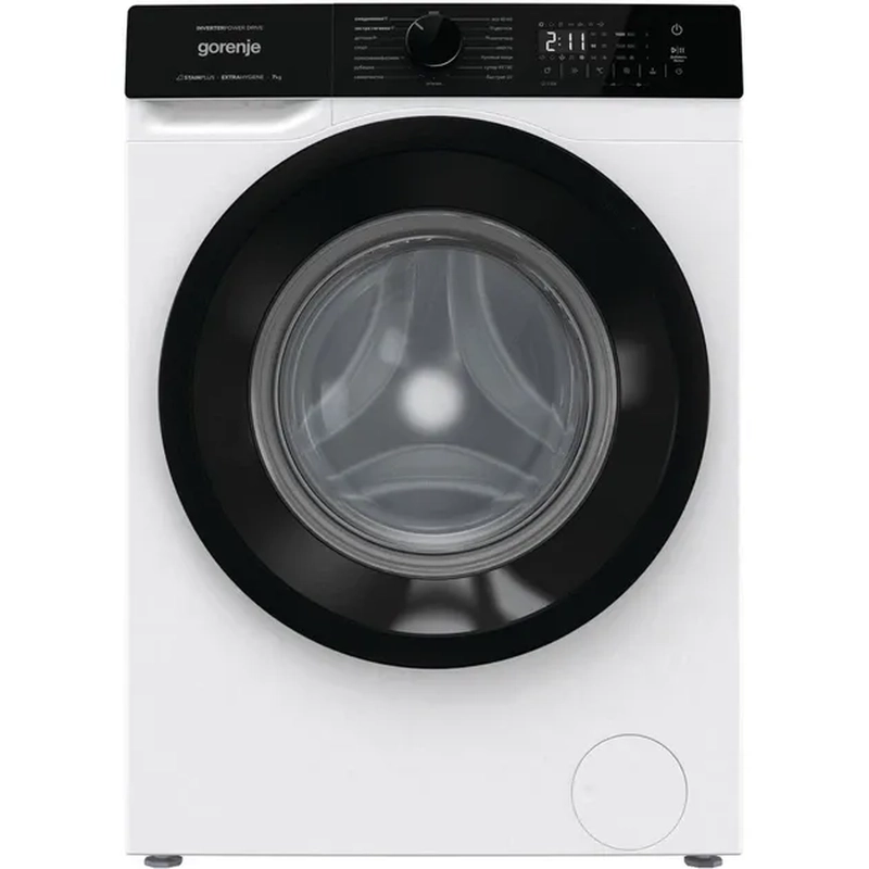 Пральна машина  GORENJE WNHA74SAS
