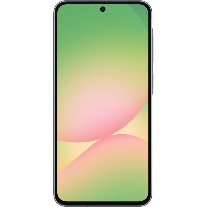 Смартфон Samsung A56 12/256GB Awesome Graphite