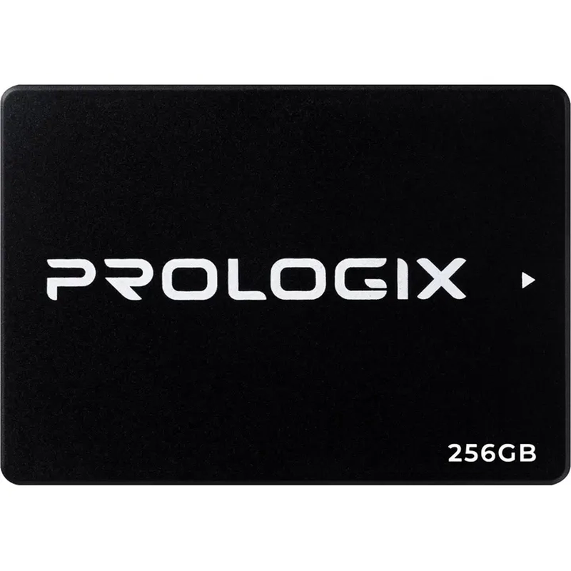 SSD Prologix 2.5" 256GB S360 PRO256GS360