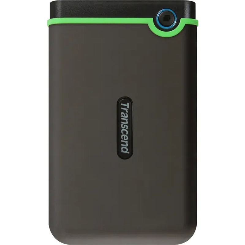 Жорсткий диск TRANSCEND 1TB TS1TSJ25M3S