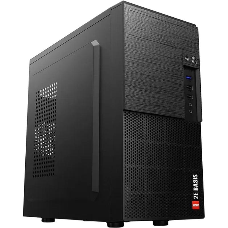 Корпус 2E Basis RD860-3U