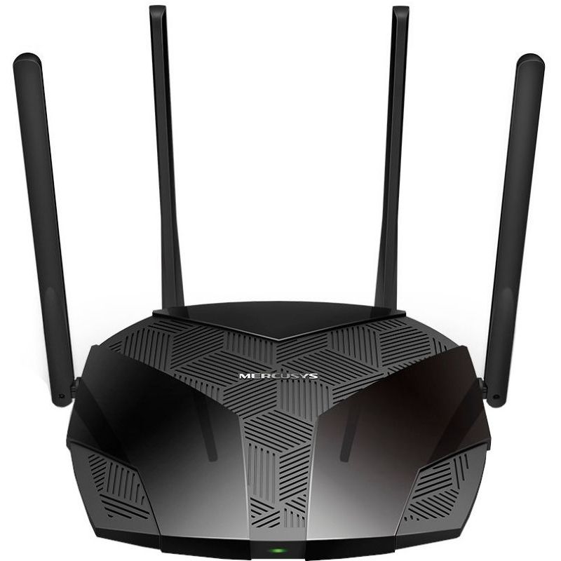 Маршрутизатор Mercusys MR70X