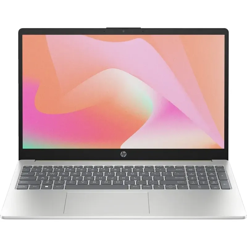 Ноутбук HP 15-fd0189ua (CS8B4EA)