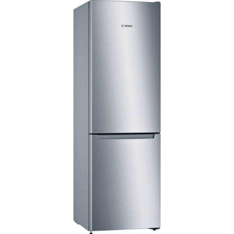 Холодильник BOSCH KGN 33 NL 206