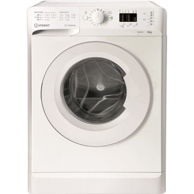Пральна машина INDESIT OMTWSA 51052 W EU