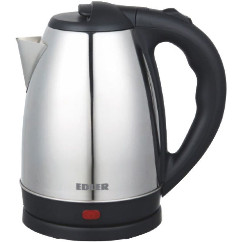 Електрочайник EDLER EK 7855