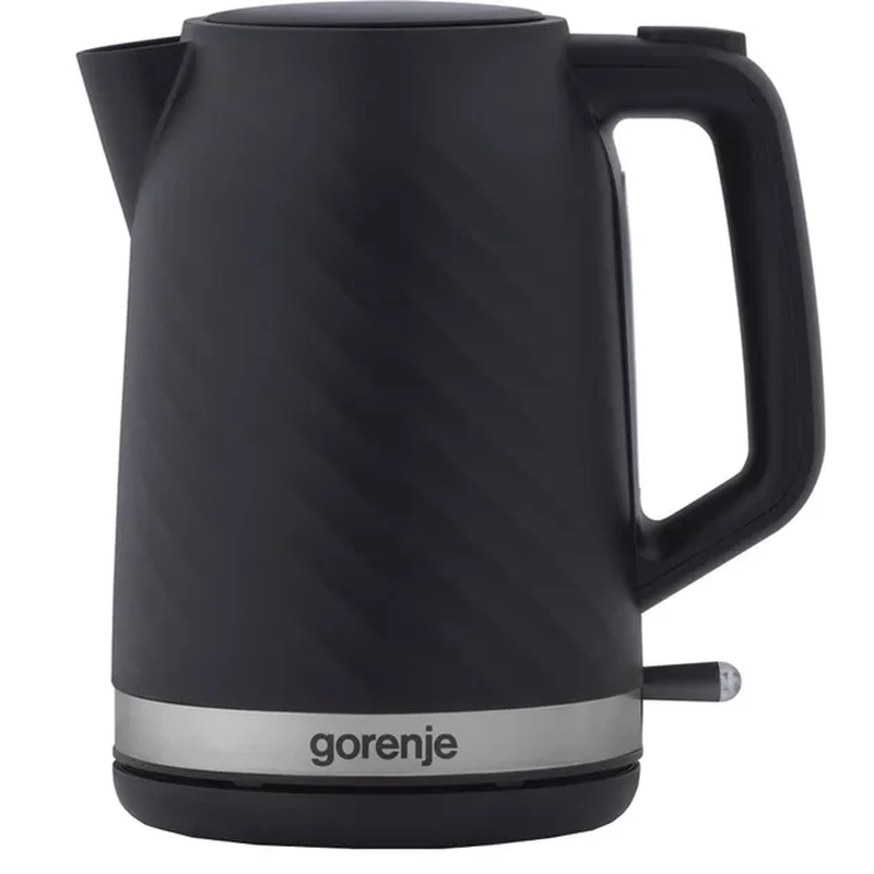 Електрочайник GORENJE K17SPB (KEP3053-GS)