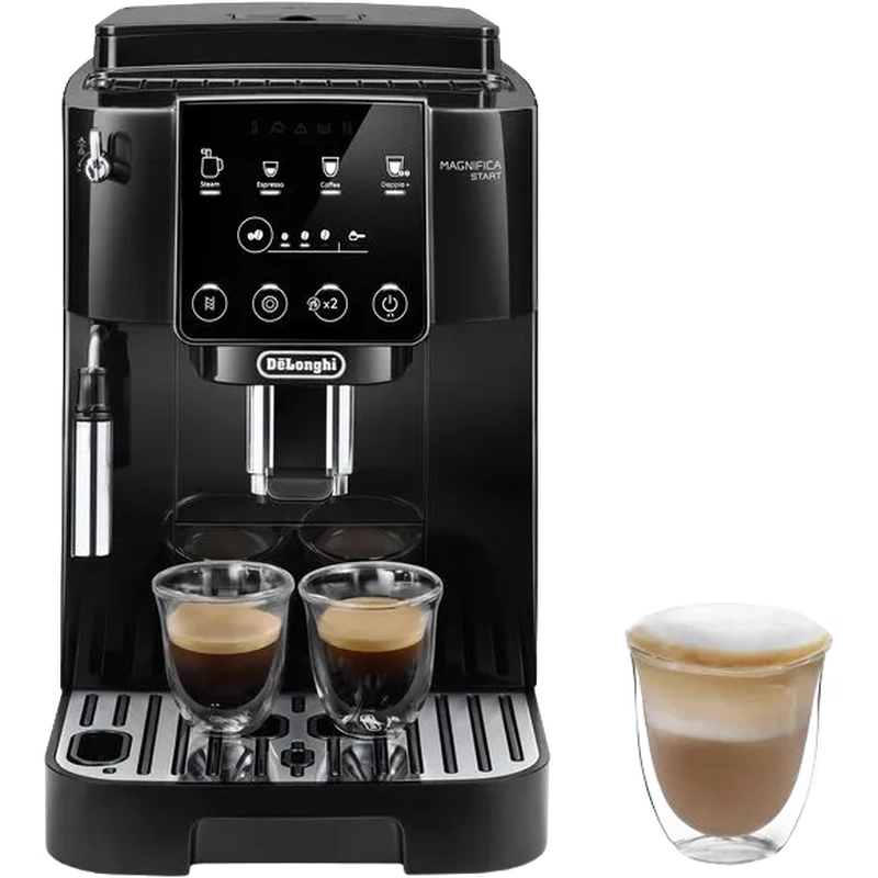 Кавоварка DELONGHI ECAM220.21.B