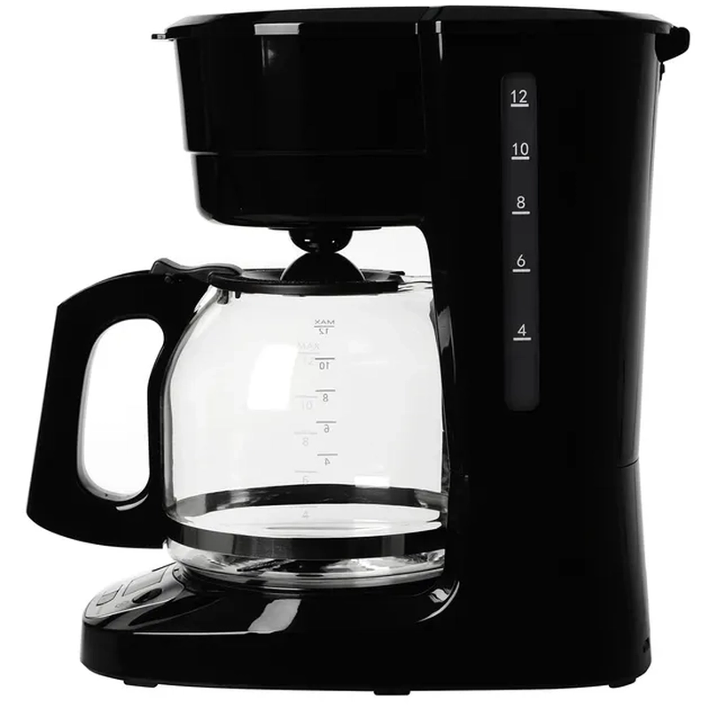 Крапельна кавоварка ERGO CD 6800