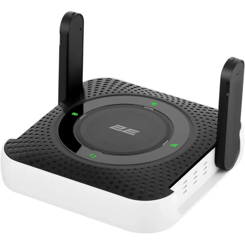 Мобільний Wi-Fi роутер 2E PowerLink MiFi-5 2025 (794300866700)