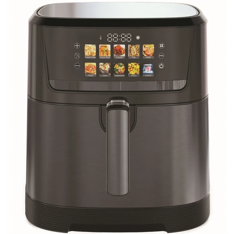 Мультипіч ROTEX ROM980-XXL Up&DownFry